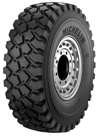 MICHELIN 16/80 R20 XZL LRM 173G ALL