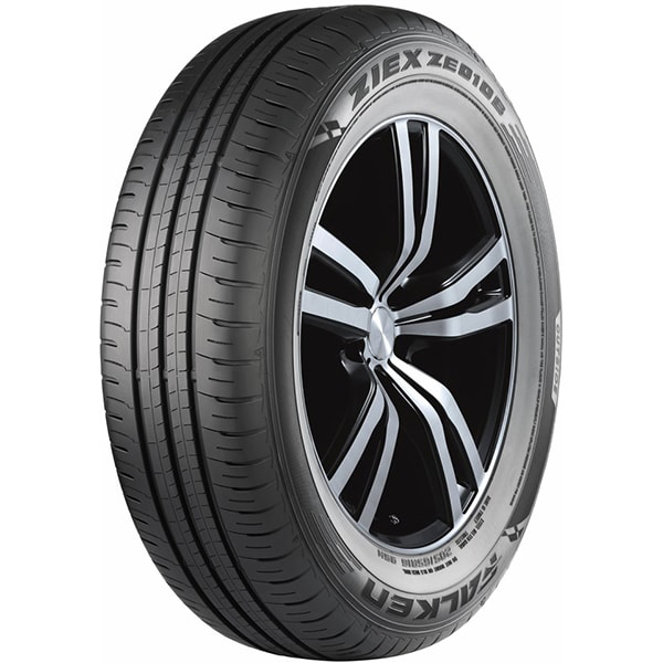Falken 205/65R16 95H ZIEX ZE010B DOT25