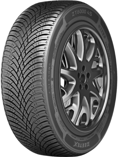 Zeetex 225/45R18 95W ZT8000 4S