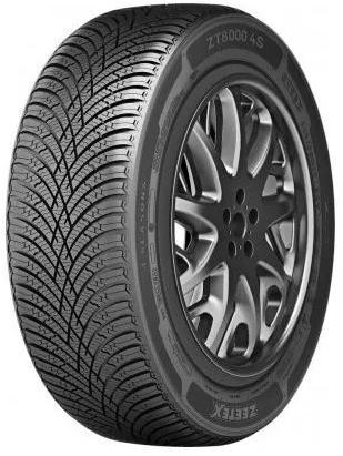 Zeetex 235/50R18 101V ZT8000 TL XL M+S 3PMSF