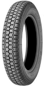 MICHELIN L6.40 SR13 (7.00X13) ZX 87S TT