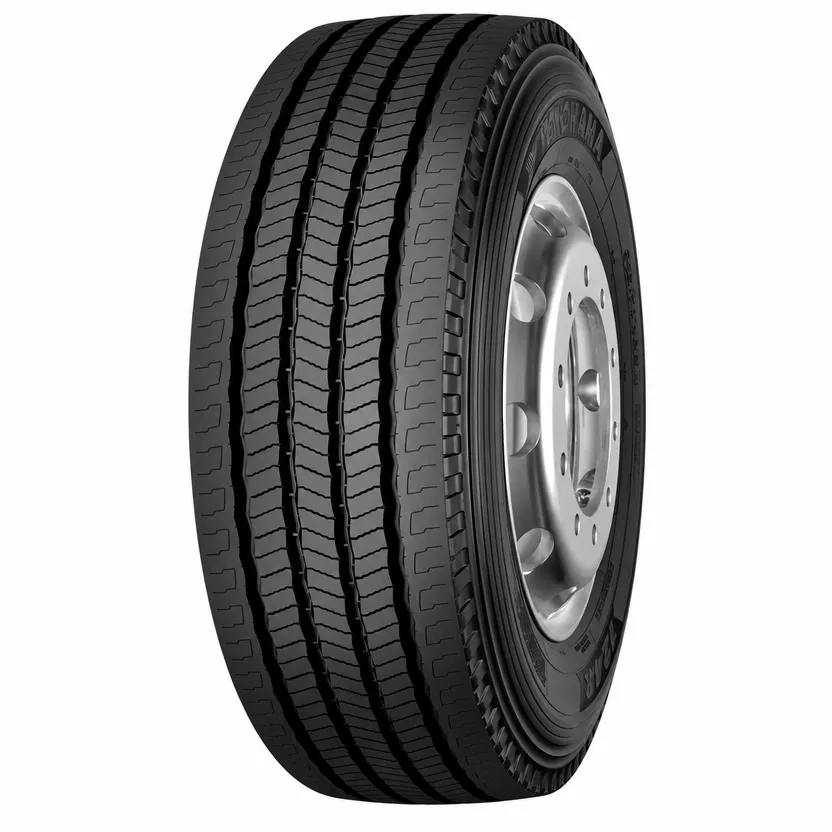 YOKOHAMA 245/70 R17.5 124RA 136/134M 3PMSF FRONT