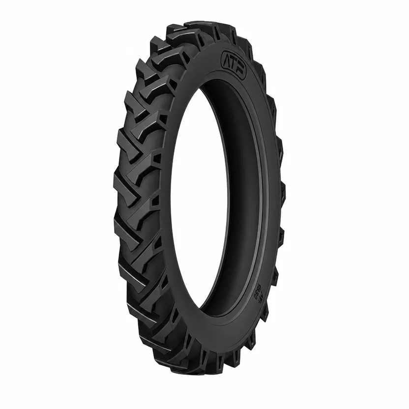 ATF 4.00-8 1630 70A6 6PR TT