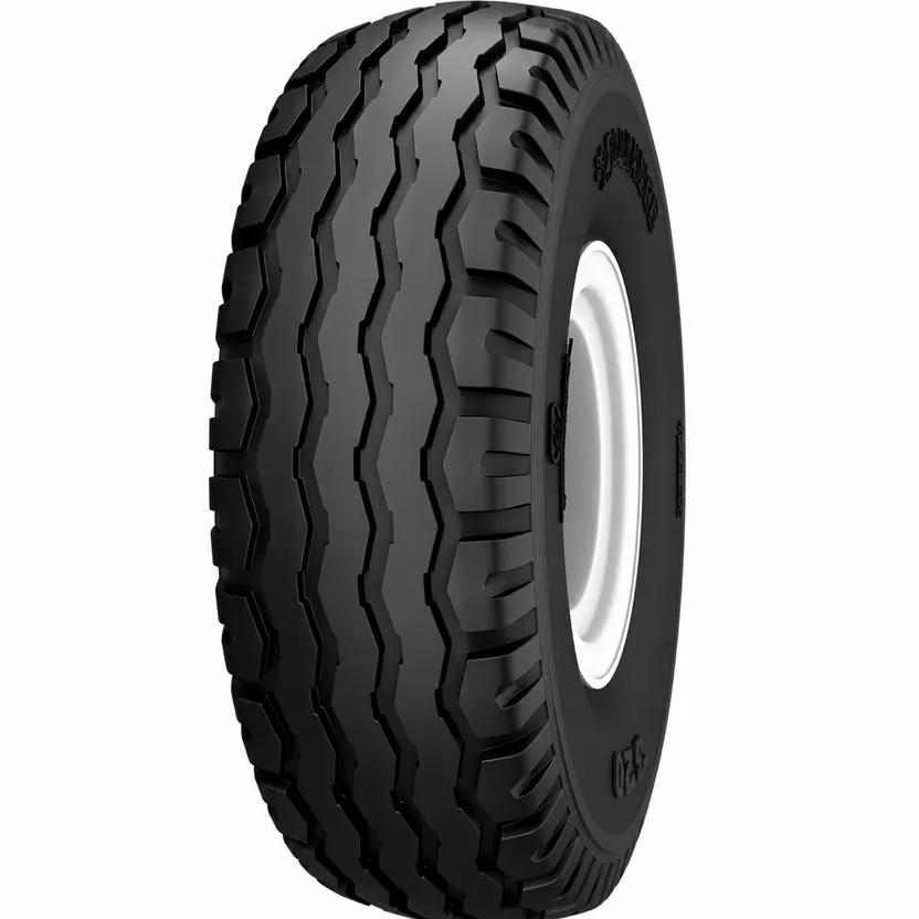 ALLIANCE 12.5/80-18 320 VP 154A6/150A8 18PR TL DOT2024
