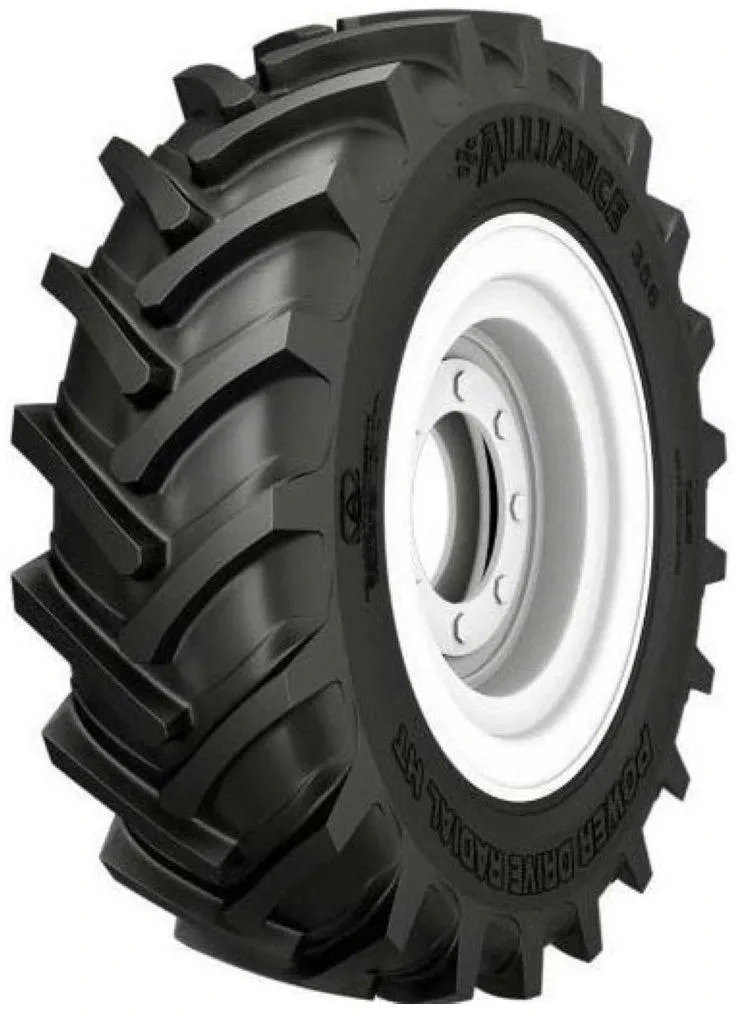 ALLIANCE 620/70 R42 360 166A8/163B TL DOT2024