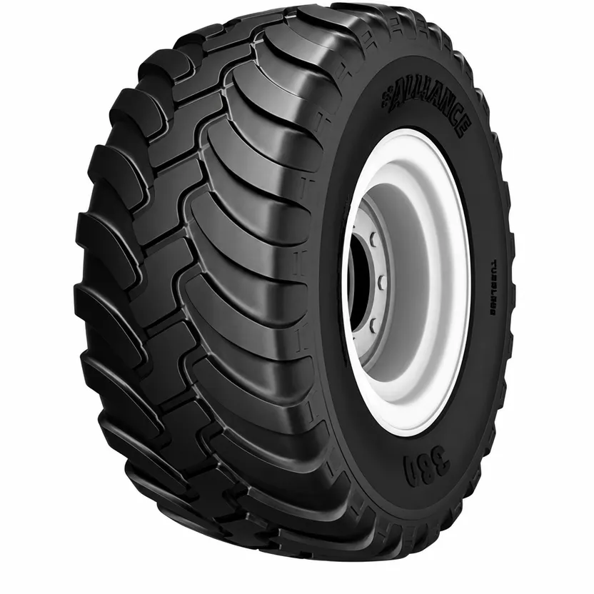 ALLIANCE 560/60 R22.5 380 STEEL BELTED 164D (161E) TL
