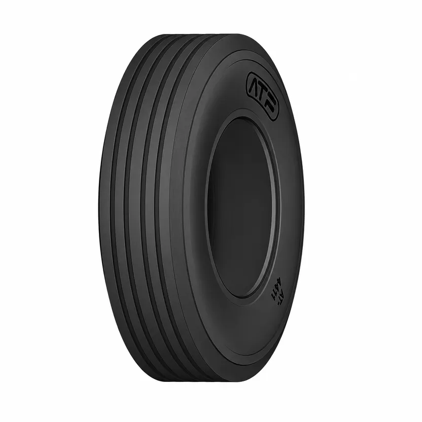 ATF 9.5L-15 HSI 4411 123J 12PR TL DOT2023
