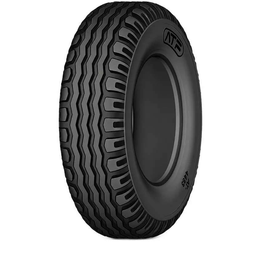 TRAXMAX 19.0/45-17 AT-4447 18PR TL