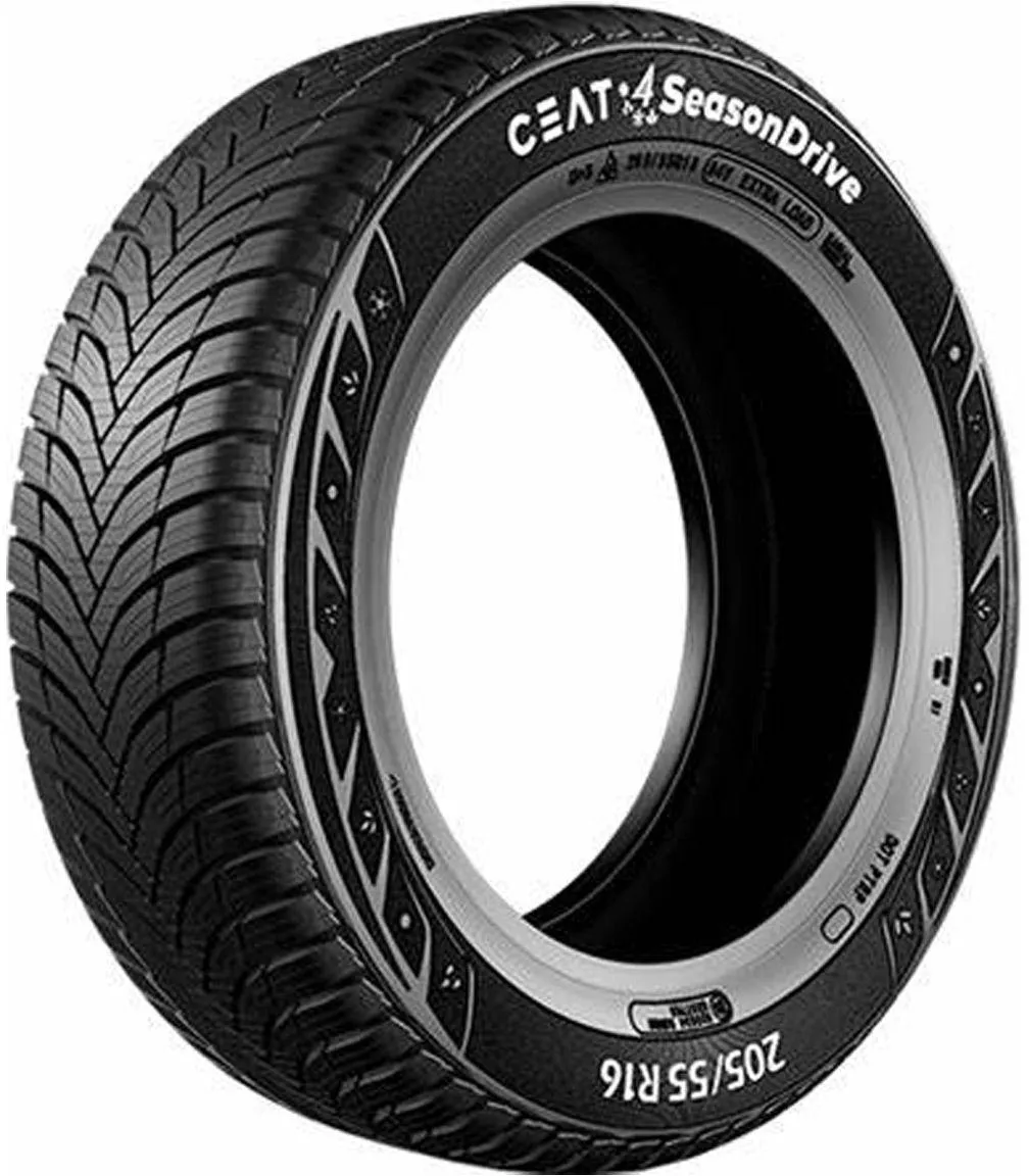 CEATPCRVAN 225/60R17 103V 4SEASONDRIVE SUV