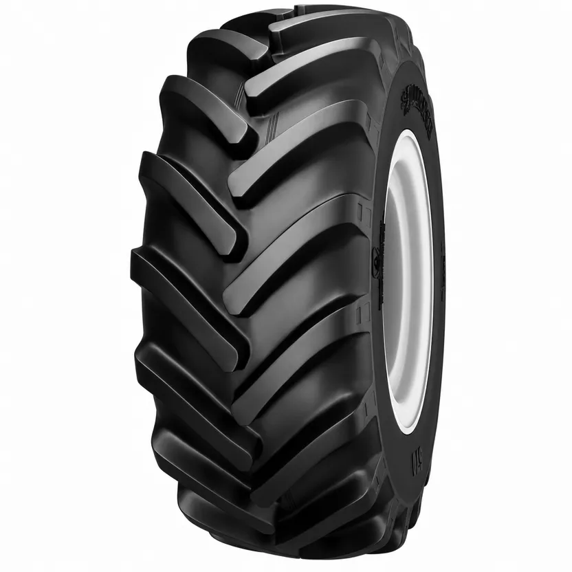 ALLIANCE 500/85 R24 570 STEEL BELTED 171A8 TL DOT2023