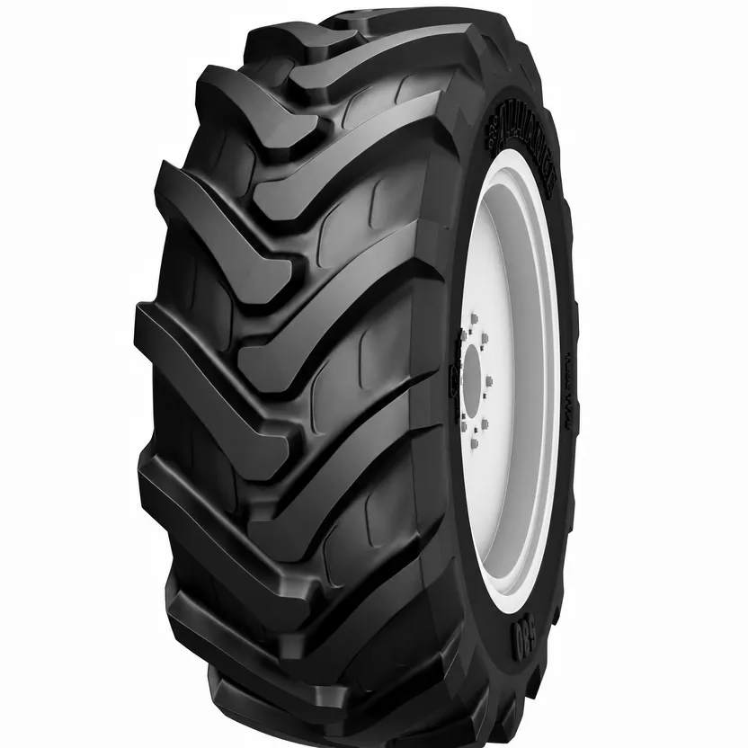 ALLIANCE 300/75 R18 580 142A8 TL