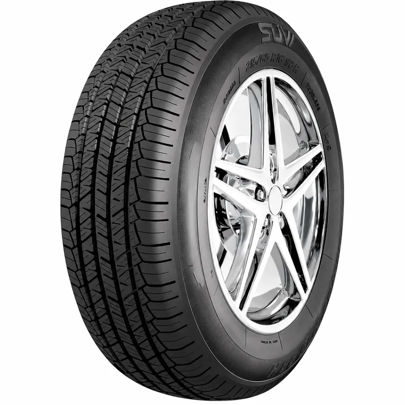 Riken 235/60R18 107W 701 XL DOT23