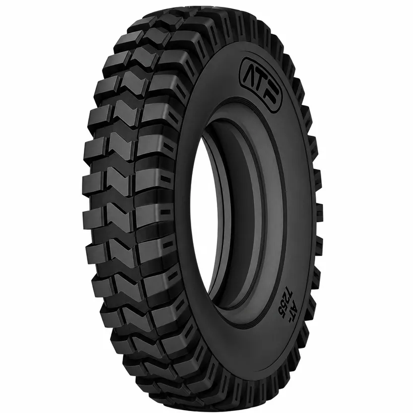 ATF 9.00-16 7255 TRAILER COMET 127A8 14PR DOT2024