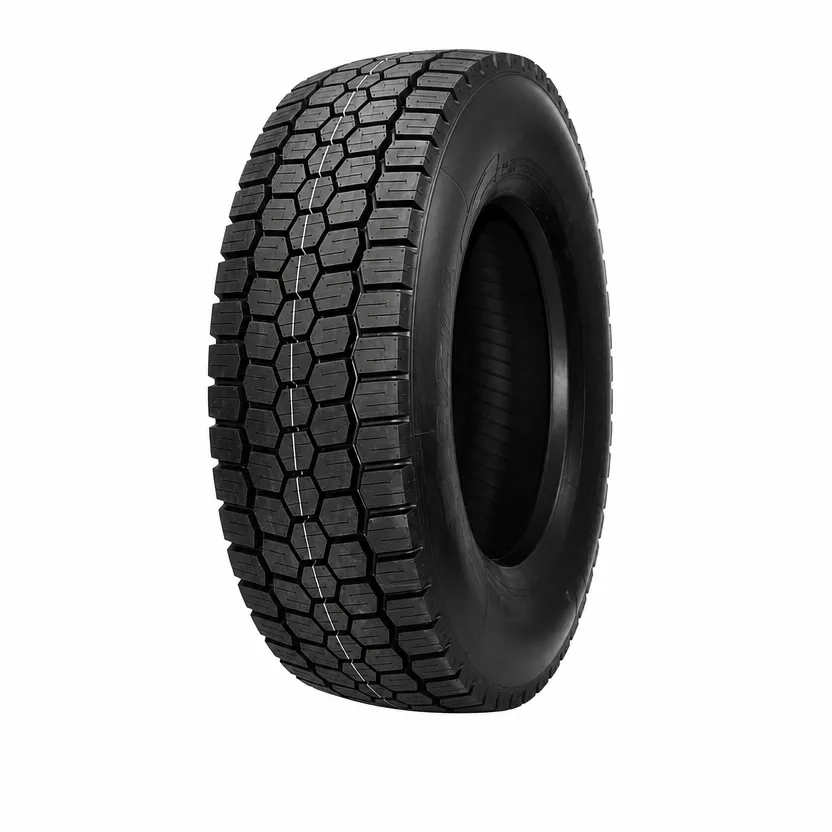 FIRESTONE 235/75 R17.5 FD611 132/130M 3PMSF M+S DRIVE DOT2024