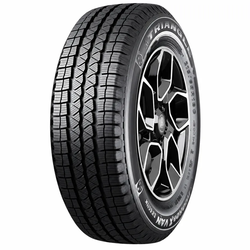 TRIANGLE W215/60 R16C SEASONX VAN TA702 103/101H DOT2024