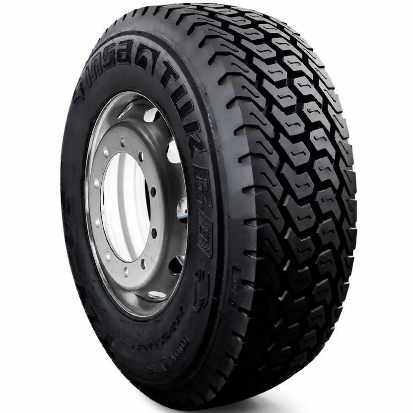 Insa Turbo 385/65R22,5 160J TZY-65 PROTEKTOR TL PROTEKTOR