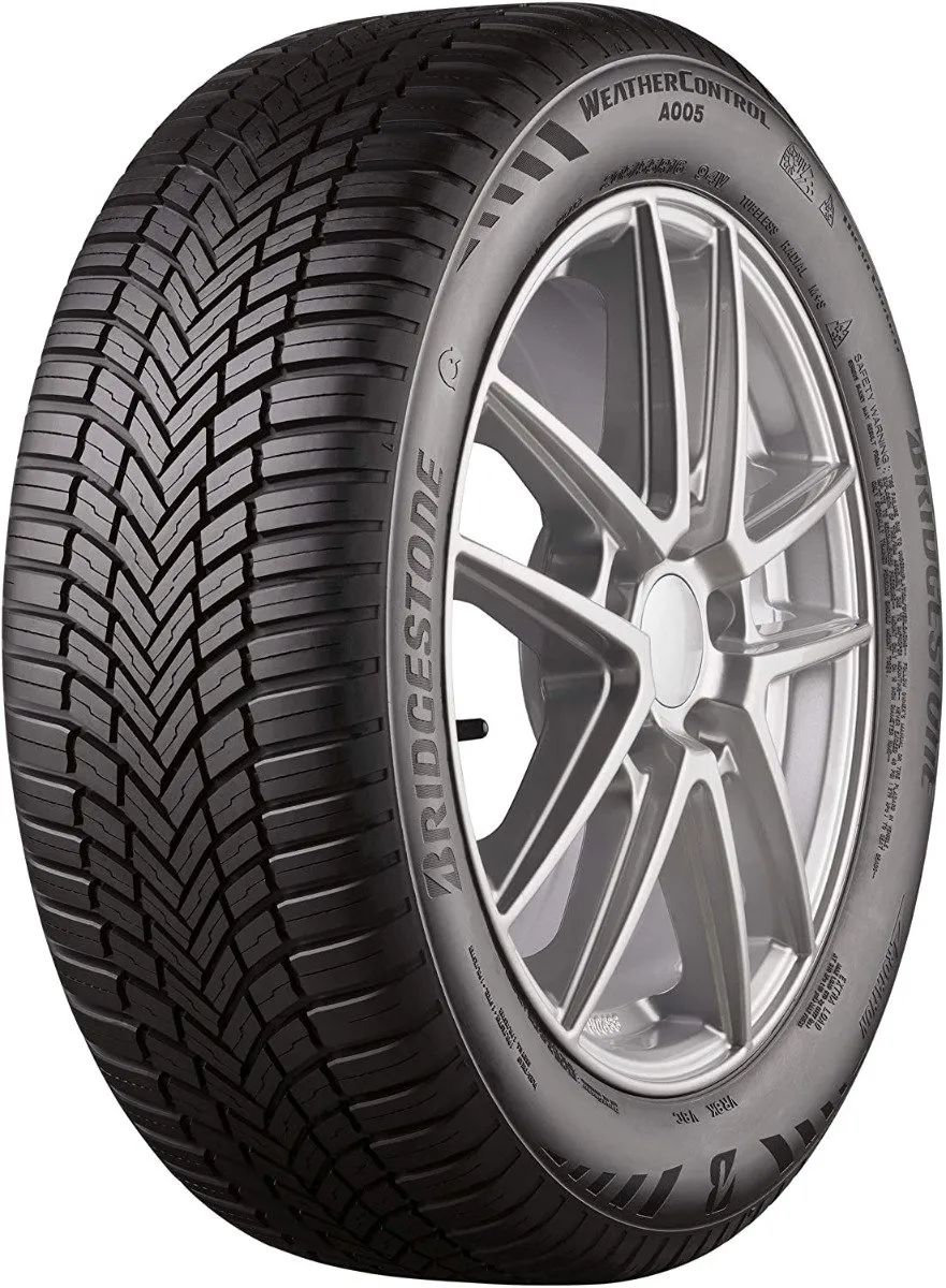 BRIDGESTONE W205/60 R16 WEATHER CONTROL A005 96H XL