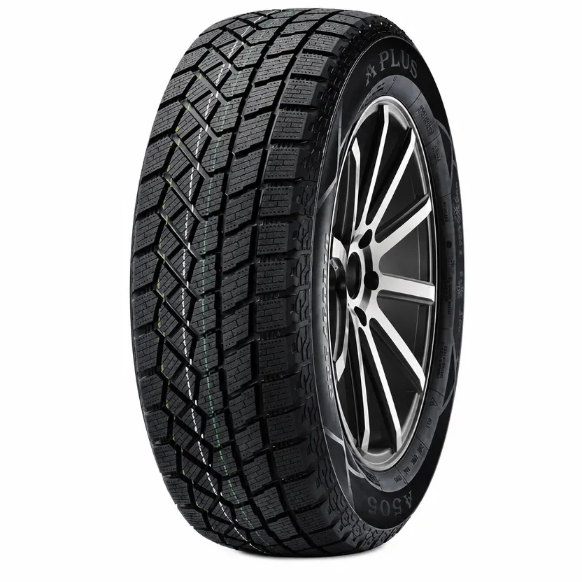 Aplus 245/55R19 107H A505