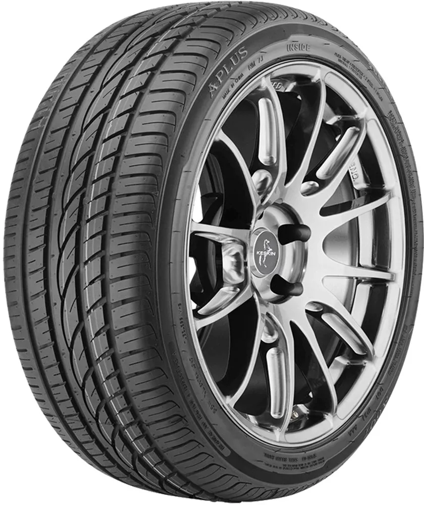 Aplus 255/40R18 99W A607 SUV