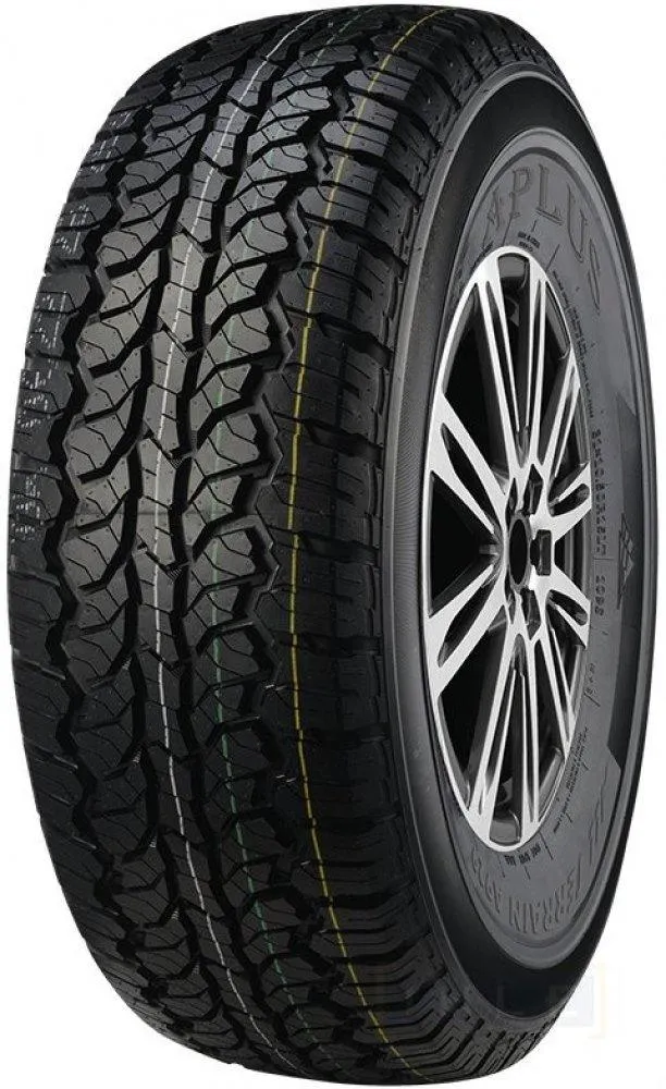 Aplus 245/75R16C 120/116S A929 A/T