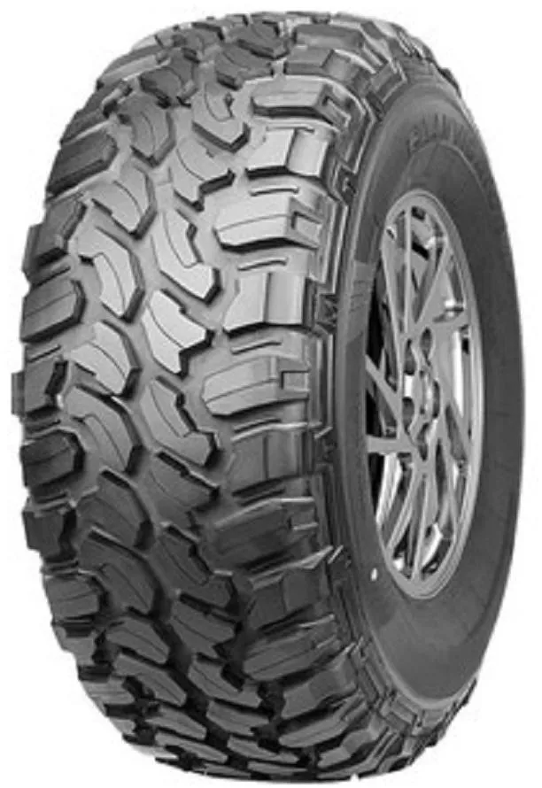 Aplus 285/70R17C 121/118Q A929 M/T TL LT P.O.R.