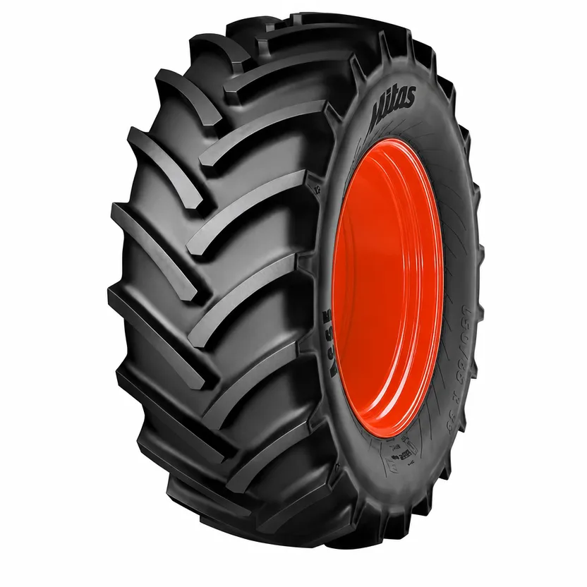 MITAS 710/70 R38 AC 65 166D/169A8 TL