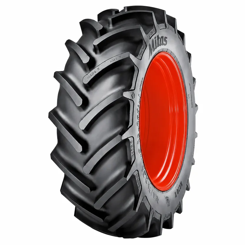 MITAS 480/70 R30 AC 70T 141A8/141B TL