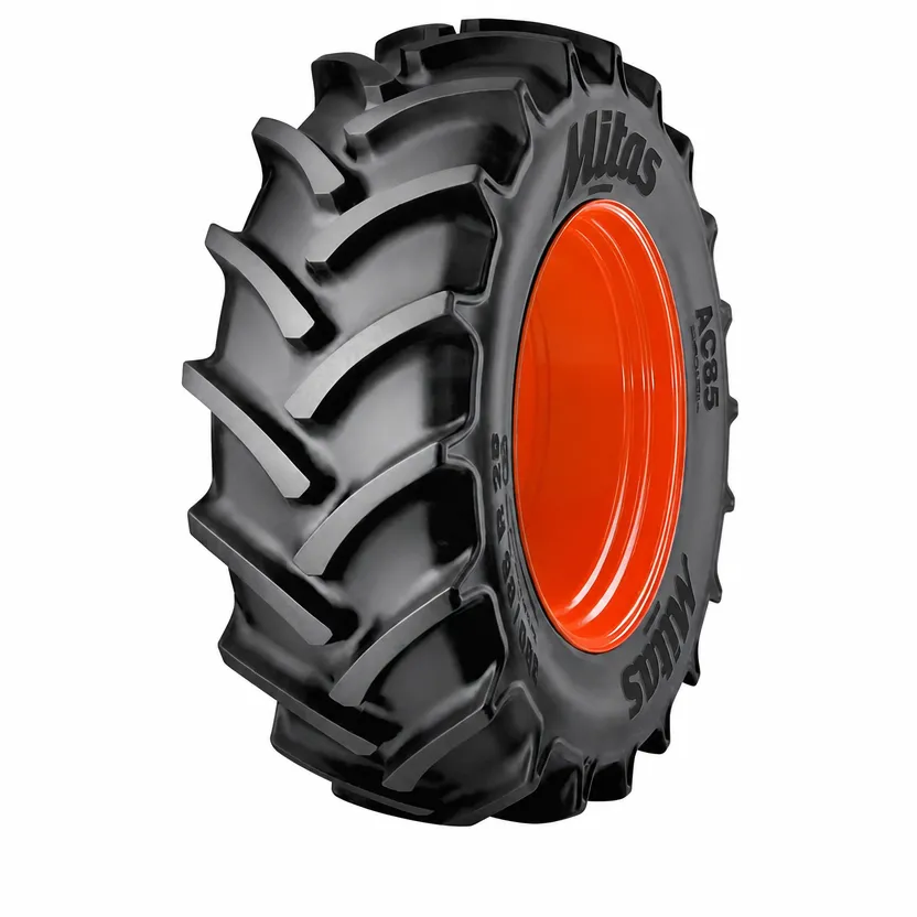 MITAS 520/85 R38 (20.8 R38) AC 85 155A8/155B TL