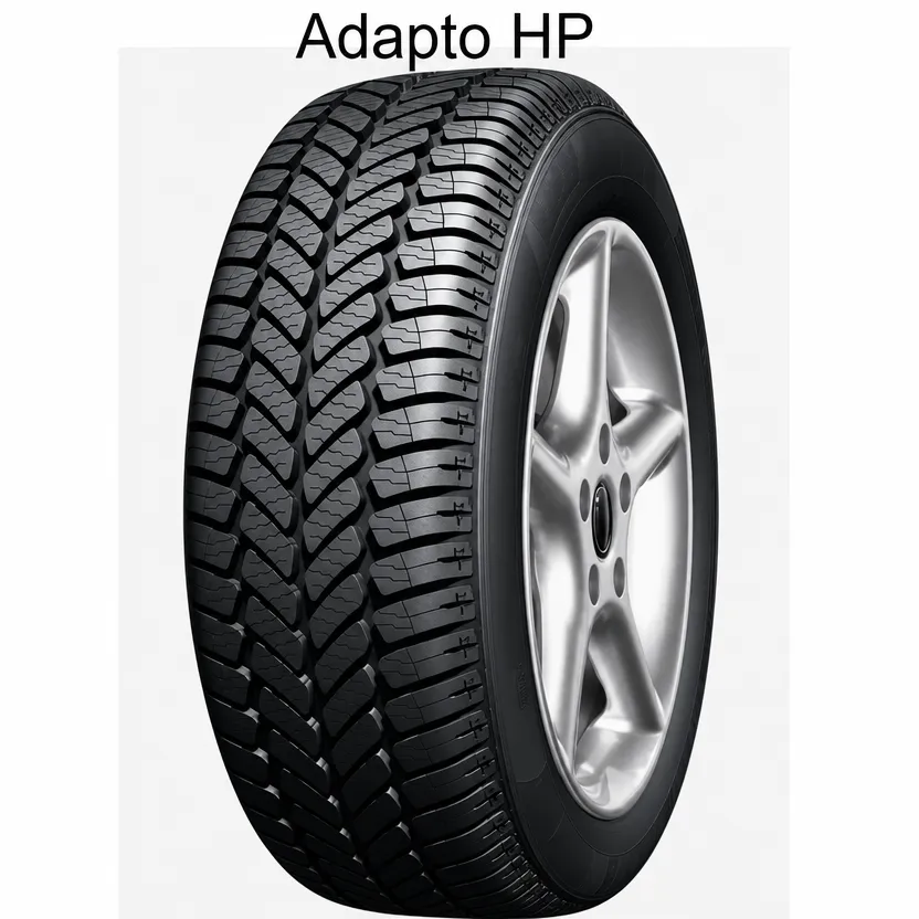 Sava 185/65R14 86H ADAPTO HP MS 3PMSF