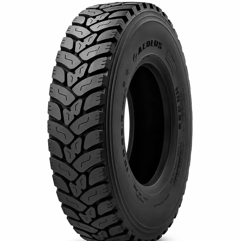 AEOLUS 315/80R22,5 ADC52 156/150K 18PR TL