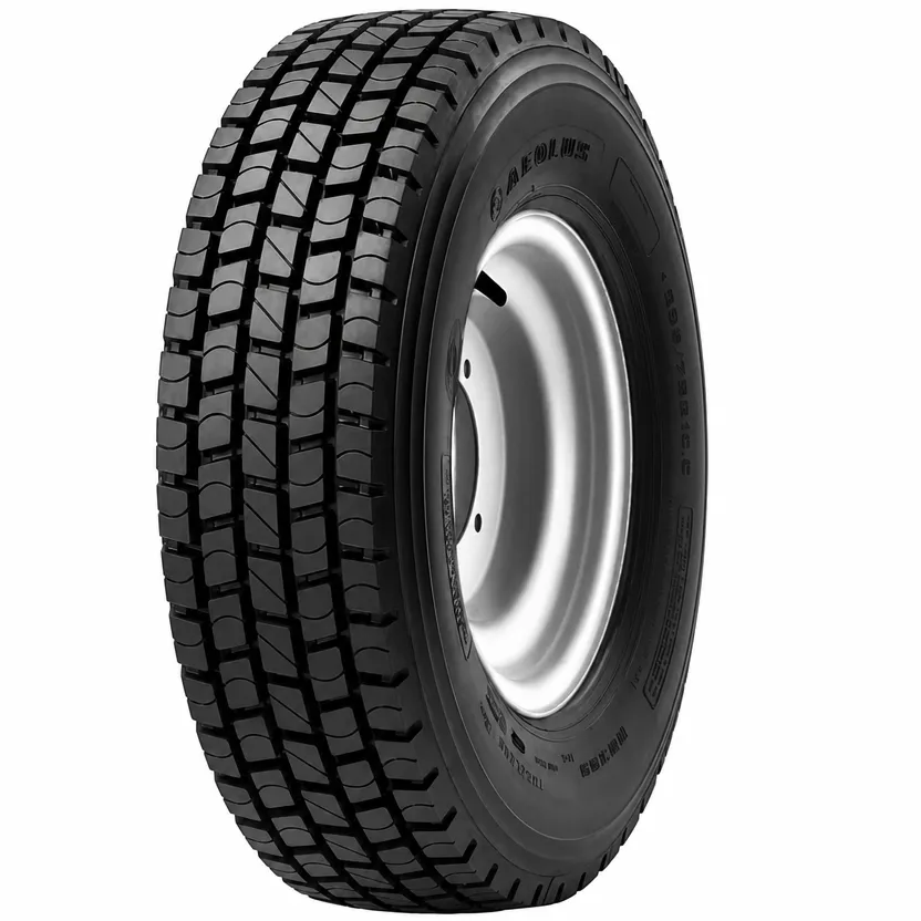 AEOLUS 9,5R17,5 ADR35 136/134M 18PR TL