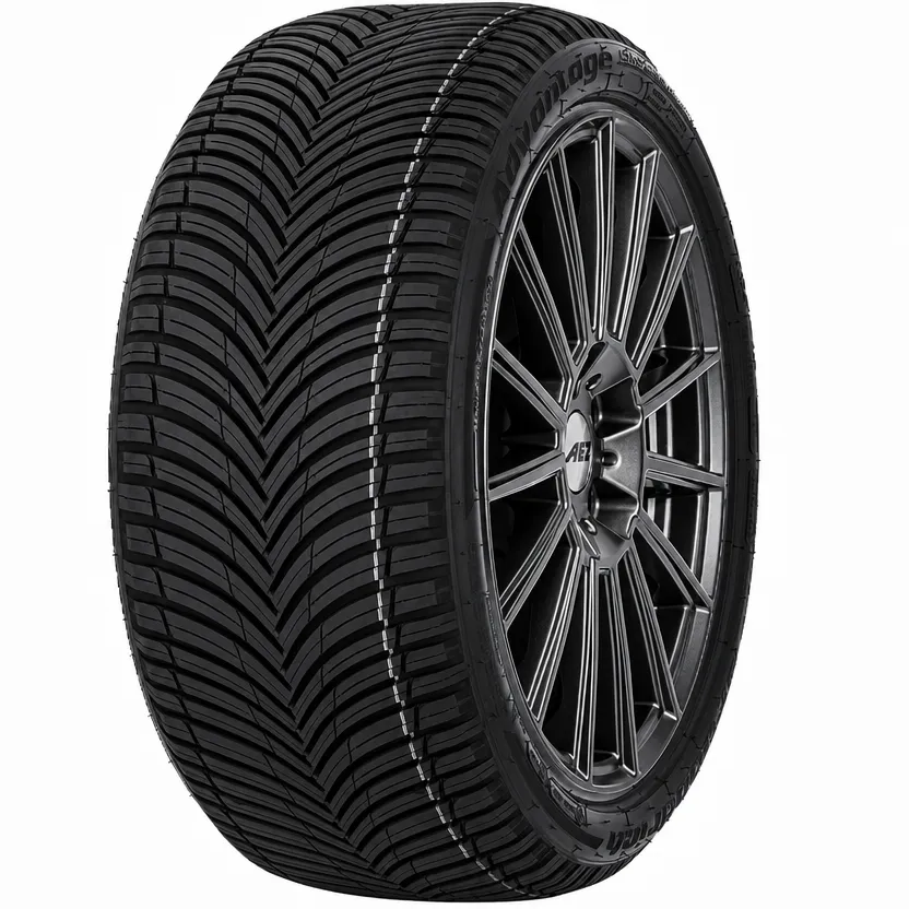 BFGoodrich 225/65R17 106V ADVANTAGE SUV ALL-SEASON