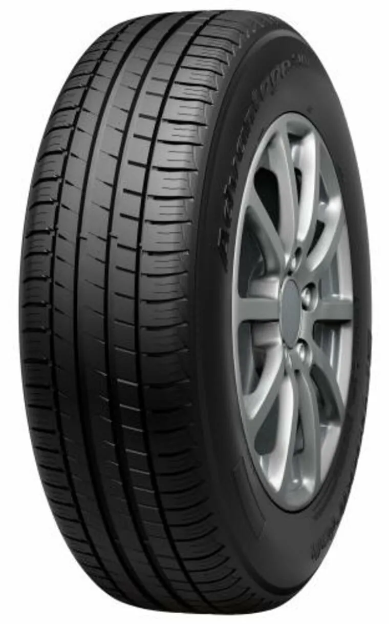 BFGoodrich 215/65R17 99V ADVANTAGE SUV