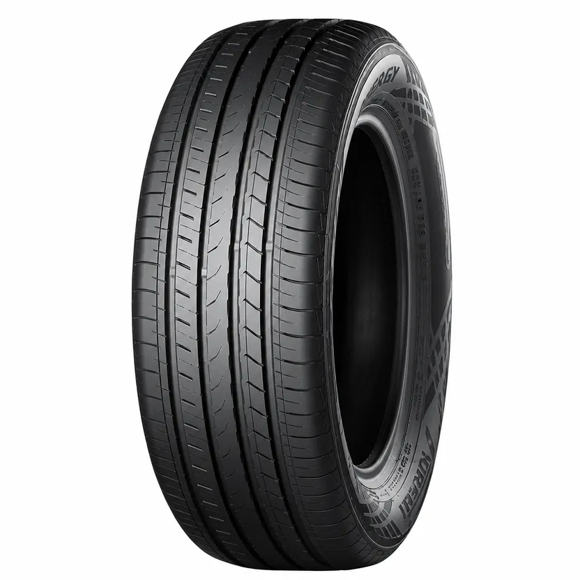 YOKOHAMA L245/45 R19 BLUEARTH-GT AE51 98W RG