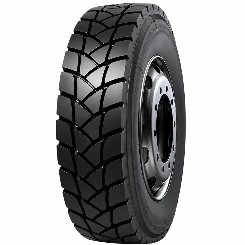 AGATE 295/80R22,5 152/149K AGATE HF768 WINTER
