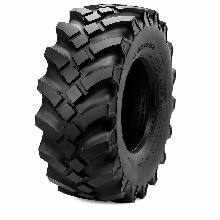 AEOLUS 445/65R22,5 (18,00R22,5) AGP23 169F * TL