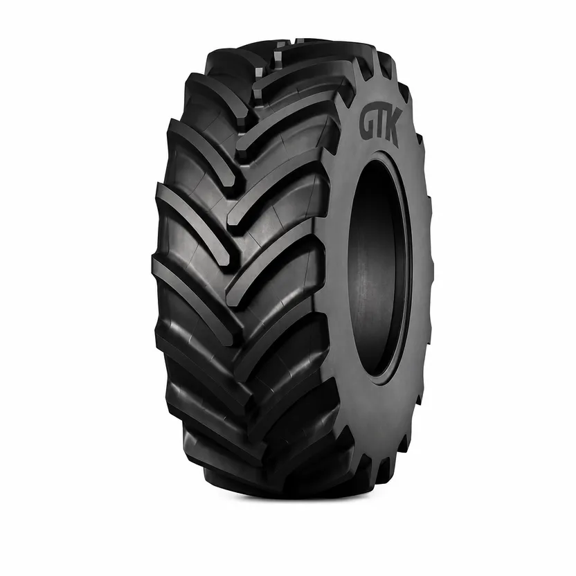 GTK 520/70R38 150/153D/A8 AGR ALFA TL