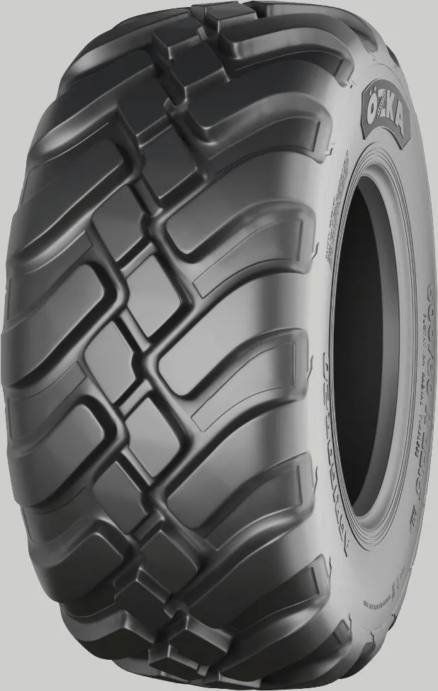 ÖZKA 500/60 R22,5 AGRIGOR20 155D TL ÖZKA