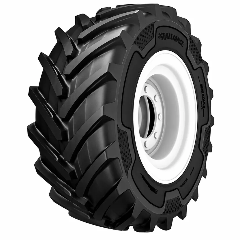 ALLIANCE 710/70 R38 AGRISTAR II 470 172D TL