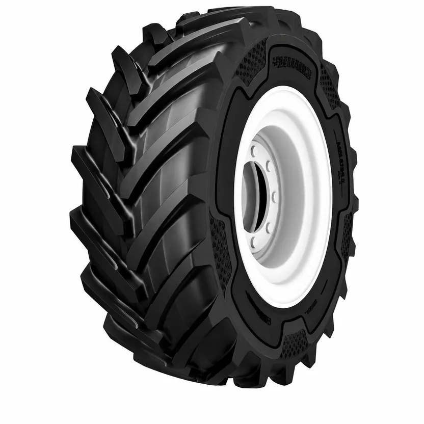 ALLIANCE 270/95 R36 (11.2 R36) AGRISTAR II ROW CROP 139D/136E TL