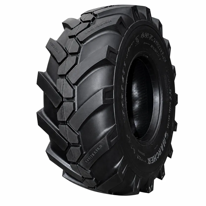 MARCHER 445/70R22,5 (18R22,5) AGRO-INDPRO200 175/182A8/A2 PR TL R-4