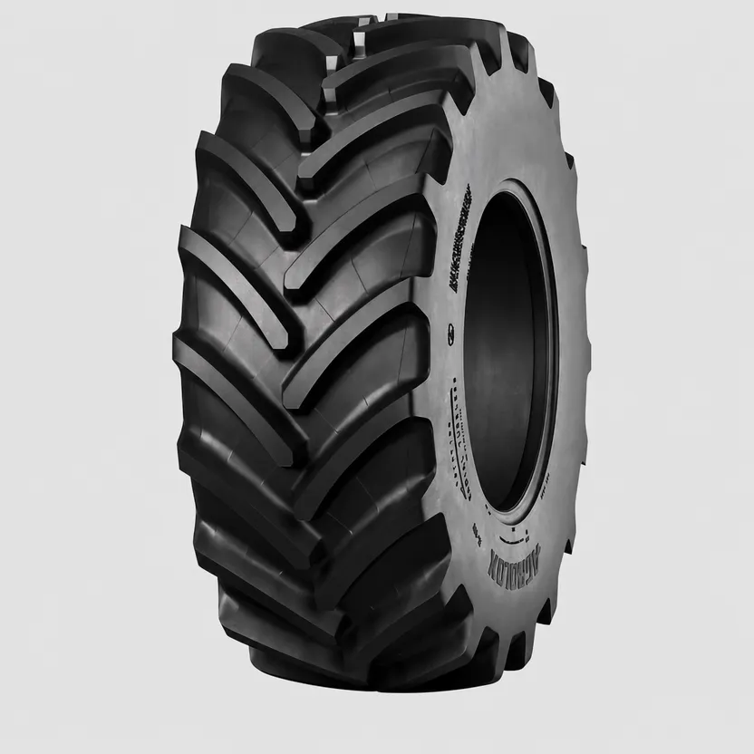 ÖZKA 540/65 R28 AGROLOX 152A8/149D TL ÖZKA