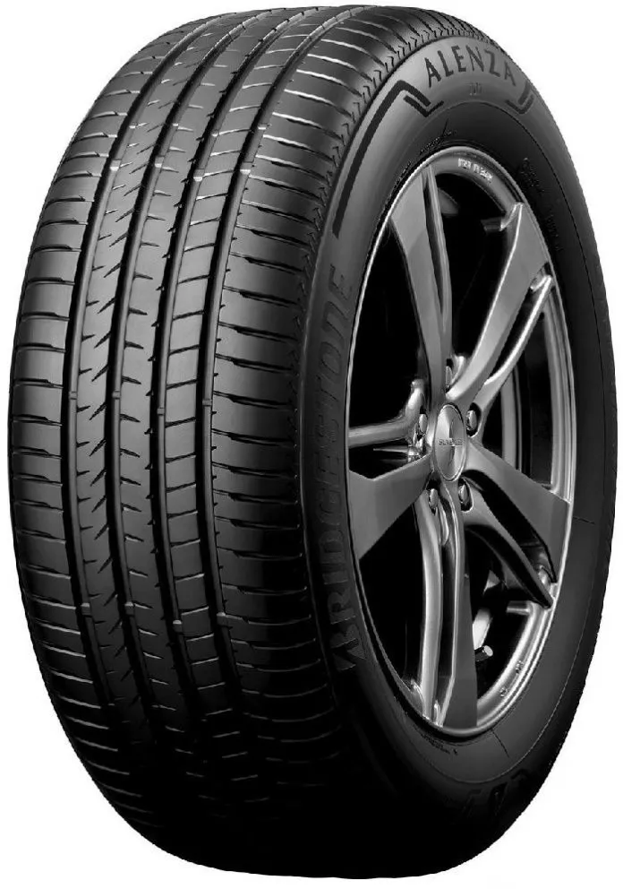 BRIDGESTONE L225/60 R18 DUELER ALENZA 001 104W XL RFT * DOT2024