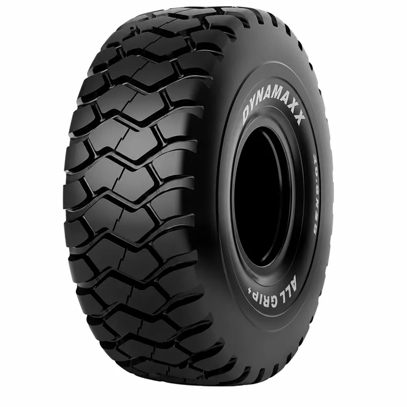 DYNAMAXX 20.5 R25 ALL GRIP+ E3/L3 193A2/177B ** TL