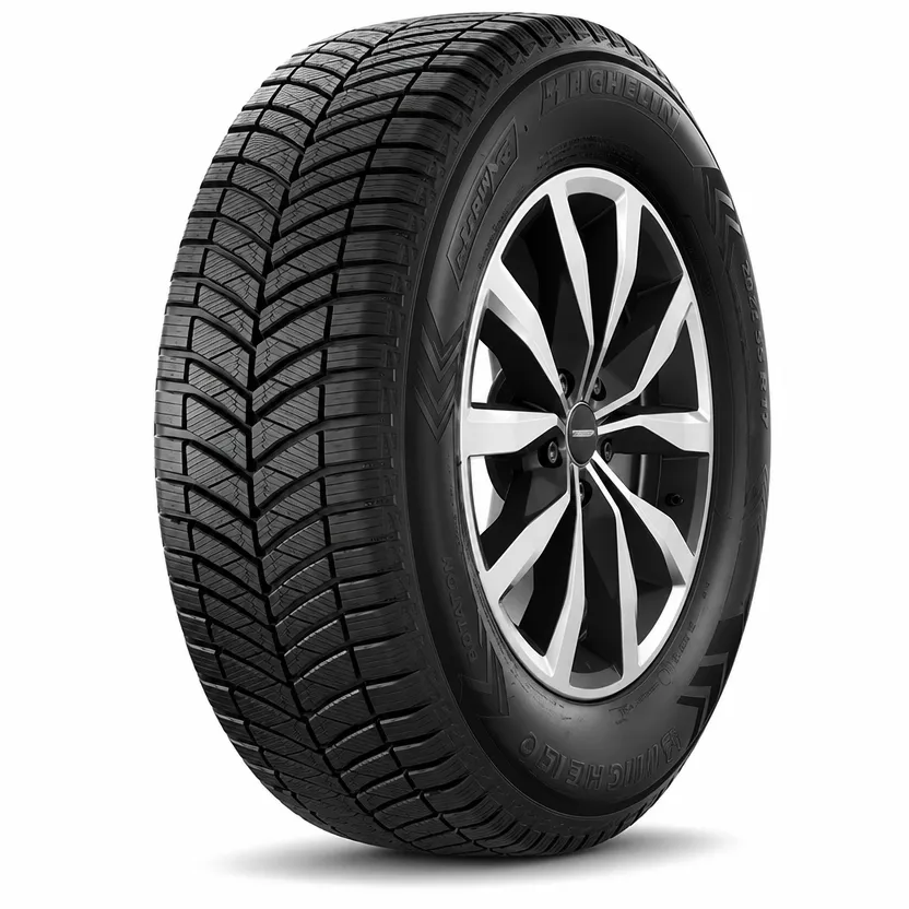 Sebring 235/65R16C 115R ALL SEASON LIGHT TRUCK TL C M+S 3PMSF
