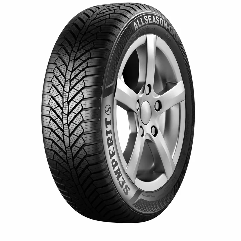 Semperit 175/65R17 87H ALLSEASON-GRIP 2 M+S 3PMSF