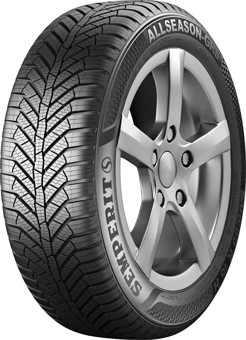 Semperit 205/50R17 93W ALLSEASON-GRIP 3PMSF XL