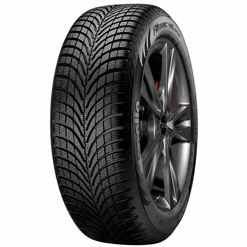 Apollo 205/55R16 91T ALNAC 4G WINTER TL M+S 3PMSF