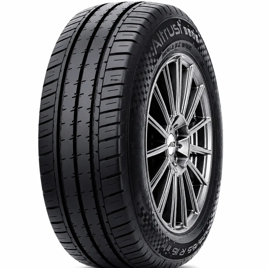 Apollo 185/75R16C 104/102R ALTRUST+ TL C