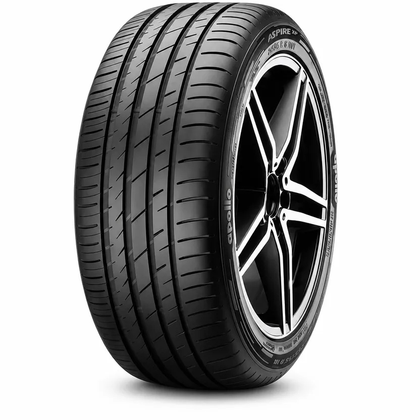 Apollo 175/65R14 82T AMAZER XP DOT23